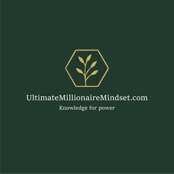 Ultimatemillionairemindset.com